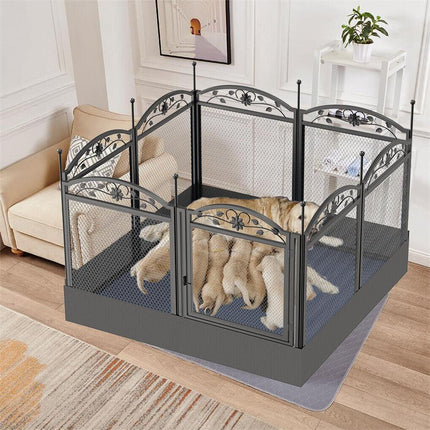 Pet Care.