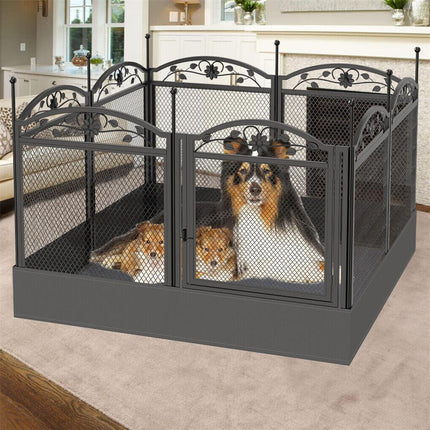 Pet Care.