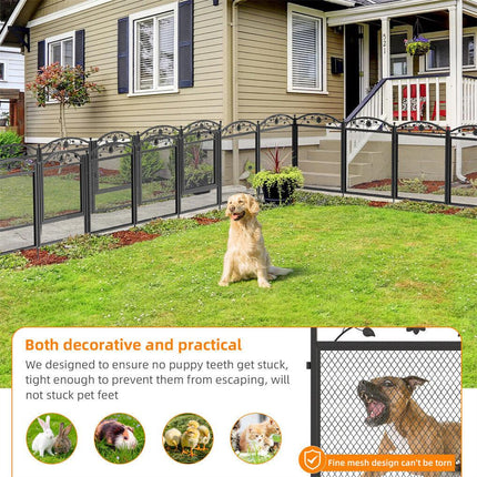 Pet Care.