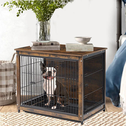 Pet Care.