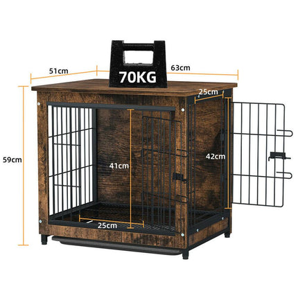 Pet Care.
