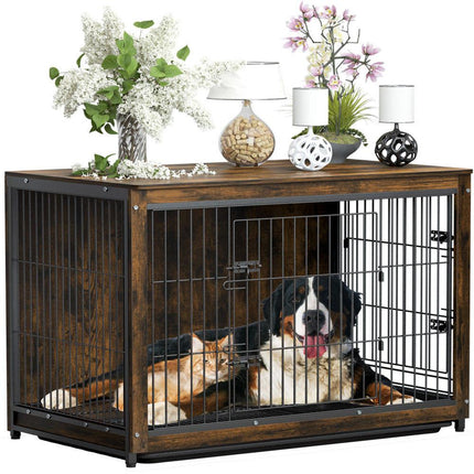 Pet Care.