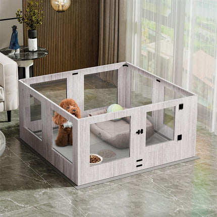 Pet Care.