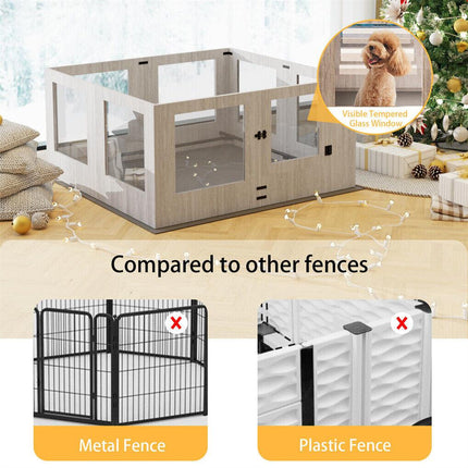 Pet Care.