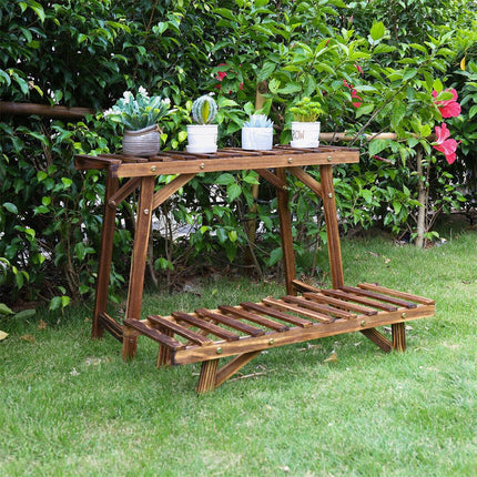 Home & Garden.