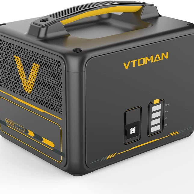 Electronics > Battery Chargers & Power > Power Banks & Chargers.