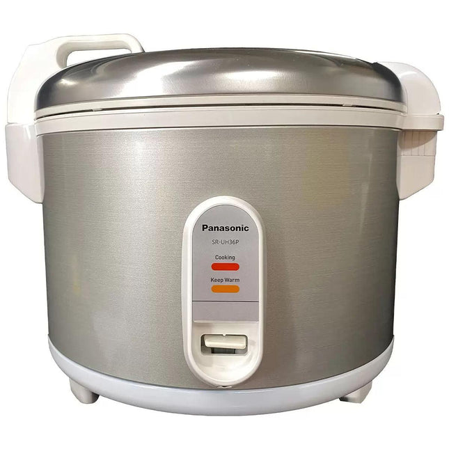 Appliances > Kitchen Appliances > Rice Cookers & Steamers.