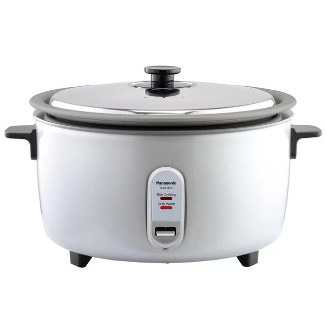 Appliances > Kitchen Appliances > Rice Cookers & Steamers.