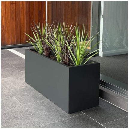 Designer Planter Box 900 x 340 x 400mm.