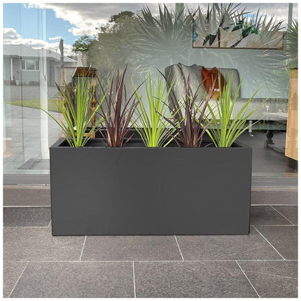 Designer Planter Box 900 x 340 x 400mm.