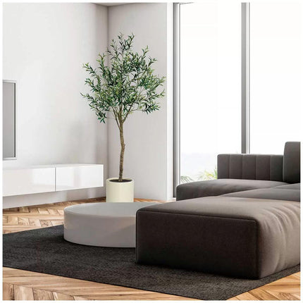 Artificial Olive Tree 2M.