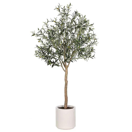 Artificial Olive Tree 2M.