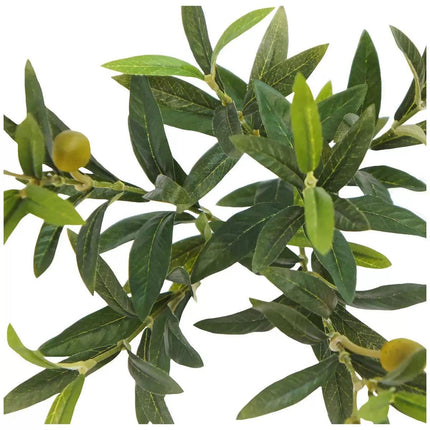 Artificial Olive Tree 2M.