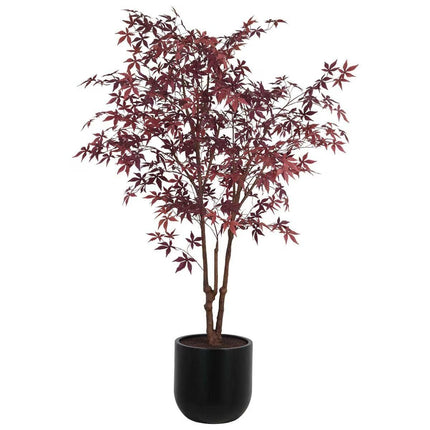 Artificial Japanese Red Maple Tree 1.9M.