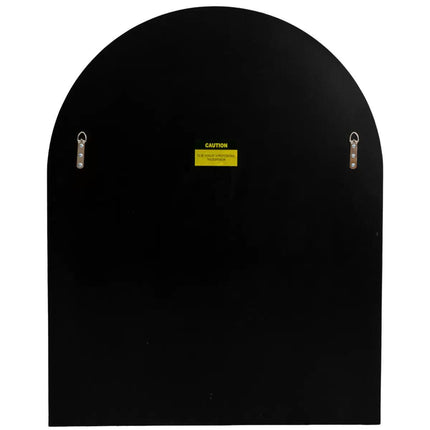 Archibald wall mirror.