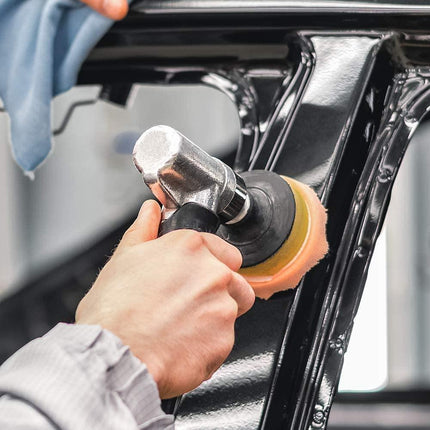 2 in 1 Car Foam Drill (39 pieces).