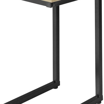 Sofa Side Table for Coffee time.