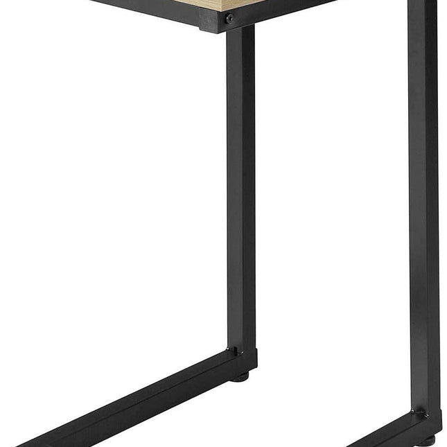 Sofa Side Table for Coffee time.