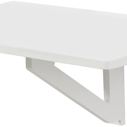 Kitchen Wall-Mounted Folding Table.