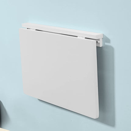 Kitchen Wall-Mounted Folding Table.