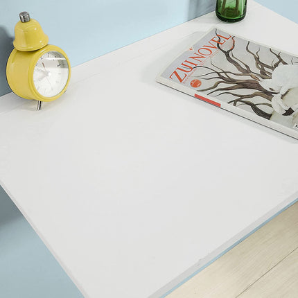 Kitchen Wall-Mounted Folding Table.