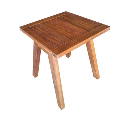 PENCIL SIDE TABLE.