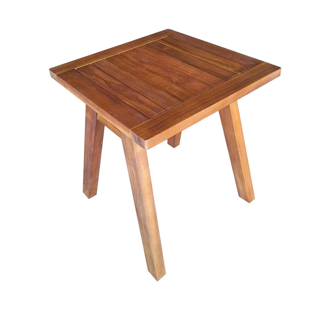 PENCIL SIDE TABLE.