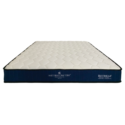 Retreat Queen Mattress Inner Spring.
