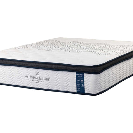 Mattress Crafters Boutique Deluxe.