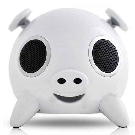 Amethyst A-1 Alien Active Speaker 23W RMS Novelty PC Gaming.