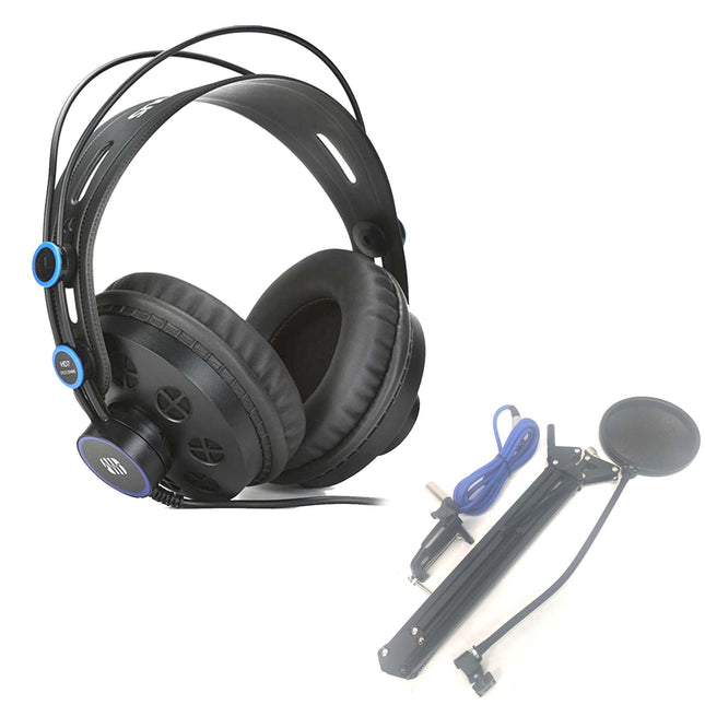 Electronics > Headphones and Earphones > Over Ear Headphones.