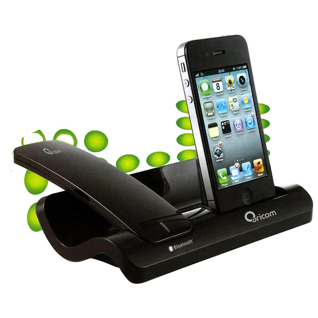 Audio & Video > Speakers > Radios.