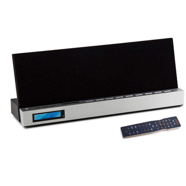 Audio & Video > Speakers > Radios.