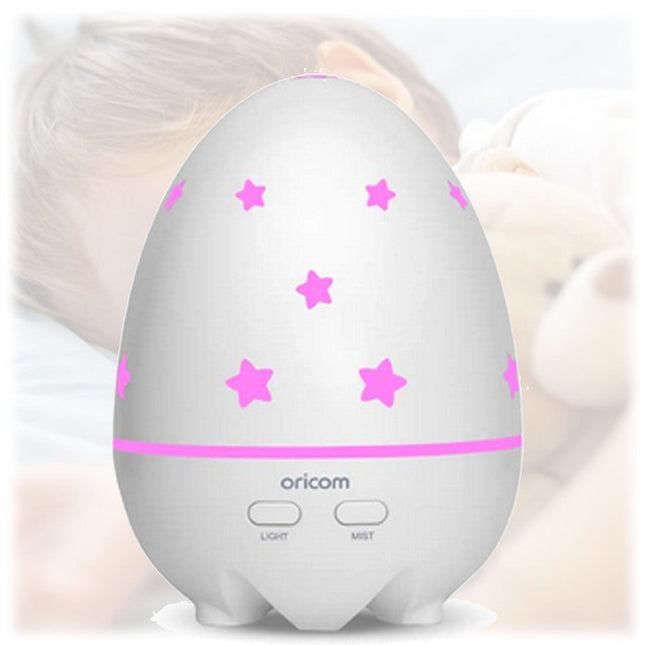 Appliances > Aroma Diffusers & Humidifiers > Aroma Diffusers.