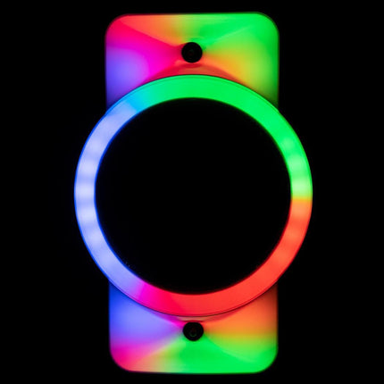 Holysmoke Raphe Bluetooth TWS Party Speaker 12" Portable.
