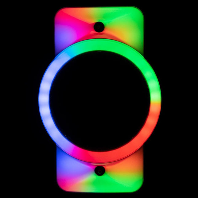 Holysmoke Raphe Bluetooth TWS Party Speaker 12" Portable.