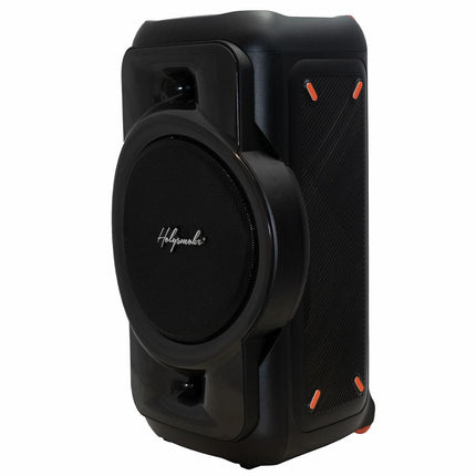 Holysmoke Raphe Bluetooth TWS Party Speaker 12" Portable.