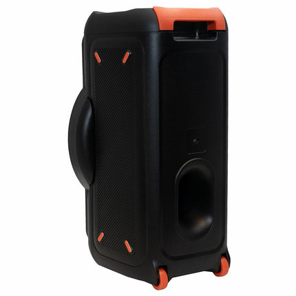 Holysmoke Raphe Bluetooth TWS Party Speaker 12" Portable.