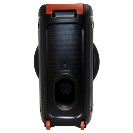 Holysmoke Raphe Bluetooth TWS Party Speaker 12" Portable.
