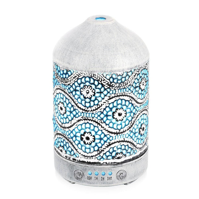 Appliances > Aroma Diffusers & Humidifiers > Aroma Diffusers.