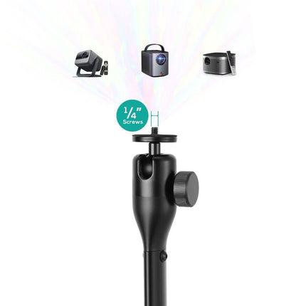 activiva Universal Mini Projector Floor Stand.