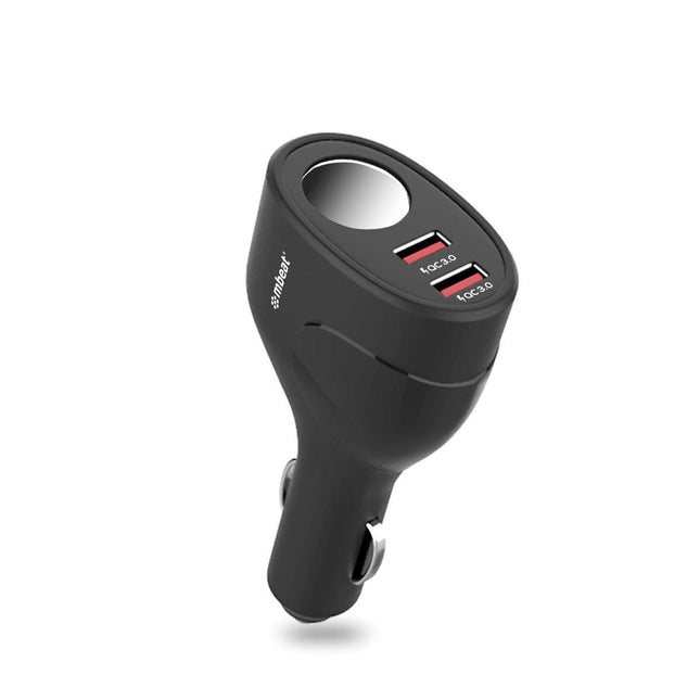 Electronics > Battery Chargers & Power > Power Banks & Chargers.