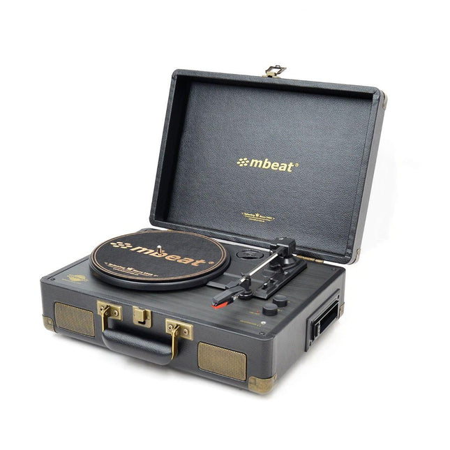 Audio & Video > Musical Instrument & Accessories > Audio Players & Recorders.