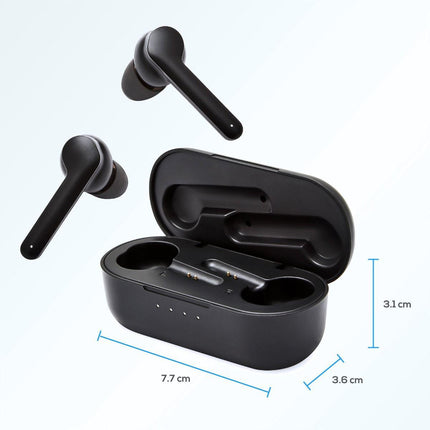 mbeat E2 True Wireless Earphones.