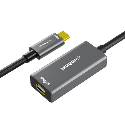 mbeat Tough Link USB-C to Mini DisplayPort Adapter.