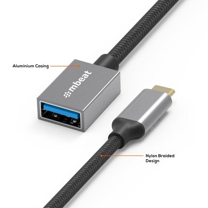 Electronics > Computer Accessories > Computer Cables & Adapters.
