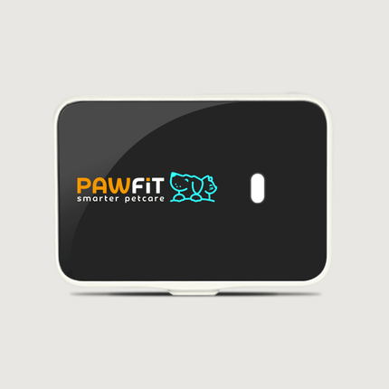 Pawfit 3 Tracker.
