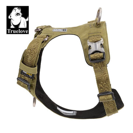 Lightweight Harness Army Green M.