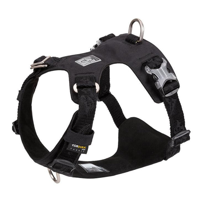 Lightweight Harness Black S.