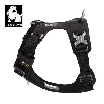 Lightweight Harness Black L.